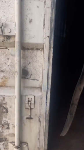 济南市地区处理四米二宽体仓库车