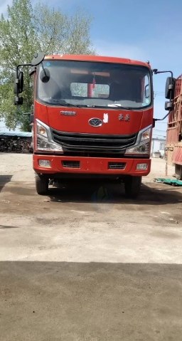 日照市地区处理重汽豪曼