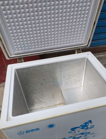 重庆地区没有维修过处理冰柜
