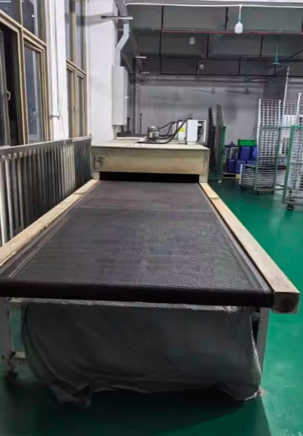 东莞市地区处理隧道炉16米长