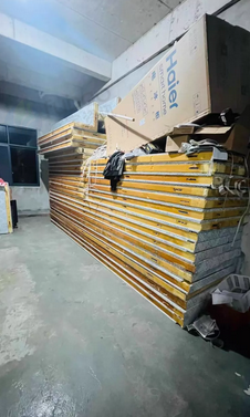 恩施市地区处理冷库