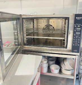 南平市地区处理闲置大功率烤箱