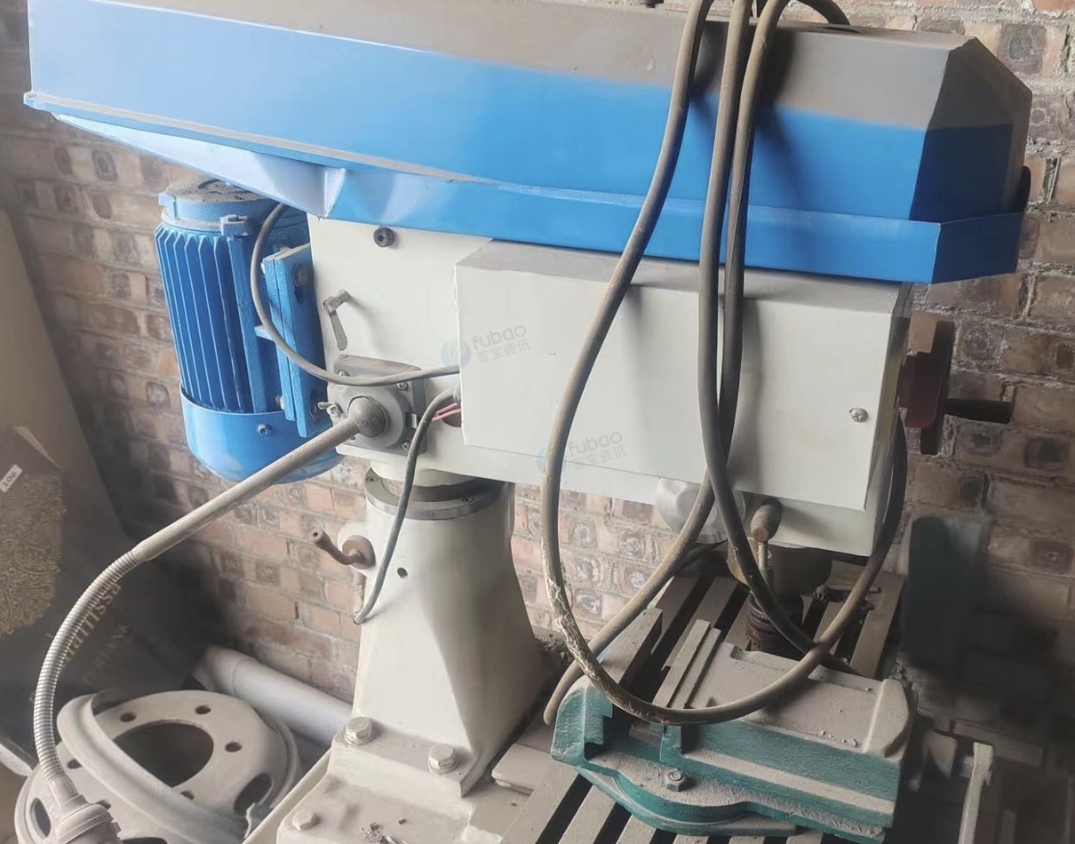 吕梁市地区处理台钻