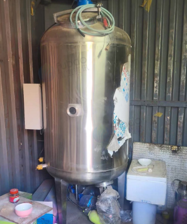 廊坊市地区处理生产尿素设备