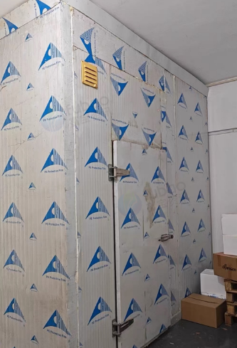 柳州市地区处理医疗冷库