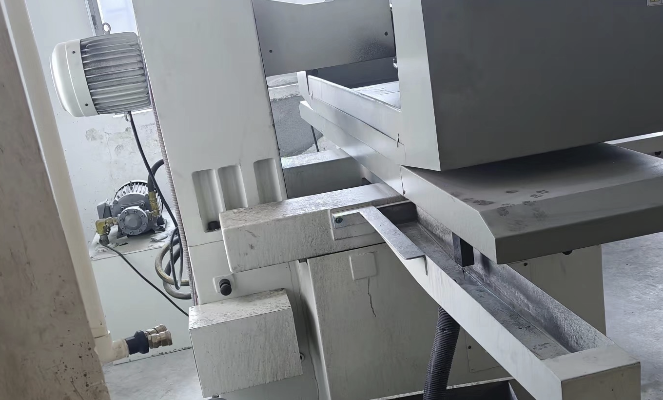 广州市地区处理建德8040大水磨床