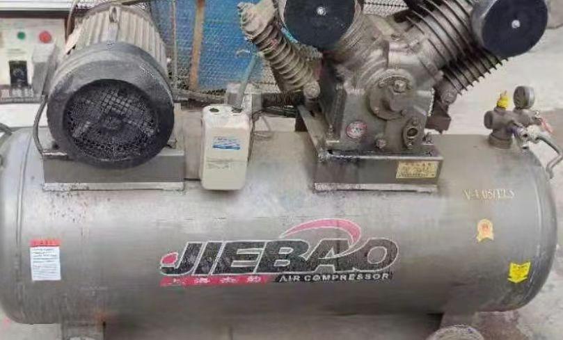 开封市地区处理空压机