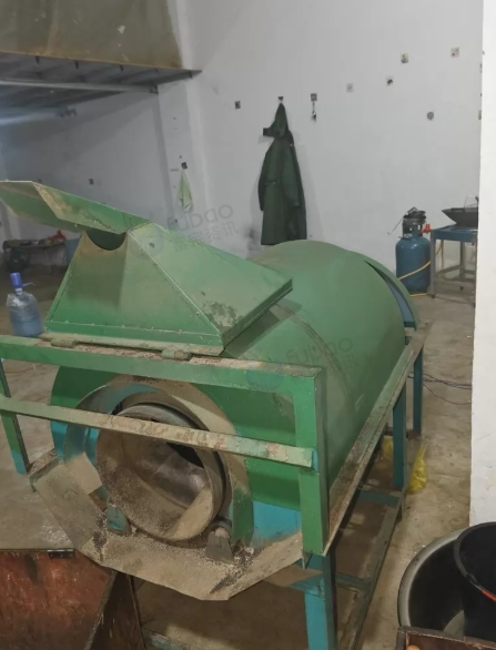 毕节市地区个人处理榨油机一套
