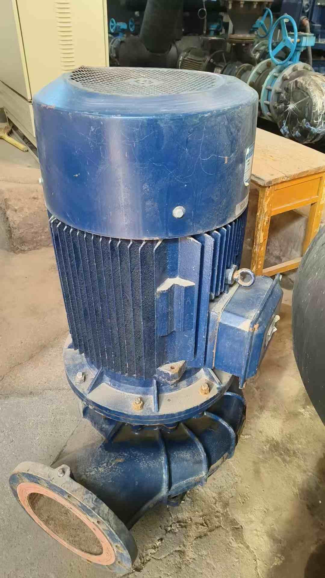 4月21日中卫市水泵、电机、变压器等处置项目转让公告