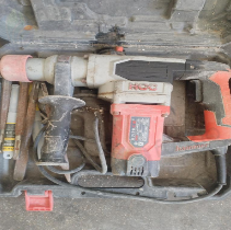 通化市地区处理中型电镐、小型冲击钻