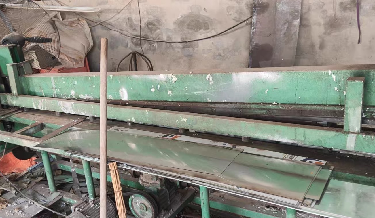 衡水市地区处理薄板电动剪板机