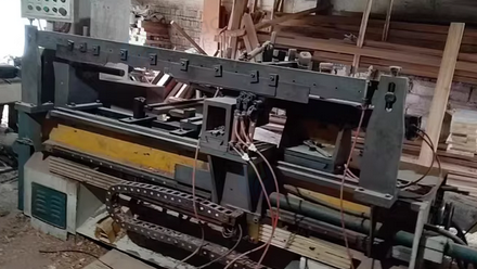 上饶市地区处理半自动背刀车床