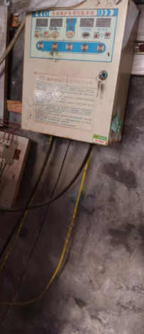 菏泽市地区处理1.5吨燃气锅炉