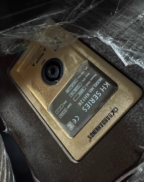 无锡市地区处理全套舞台影音设备