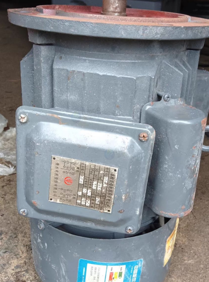 湛江市地区处理电机