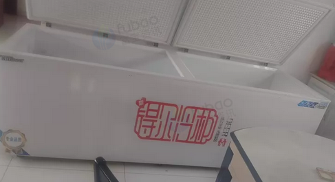 杭州市地区处理冰柜