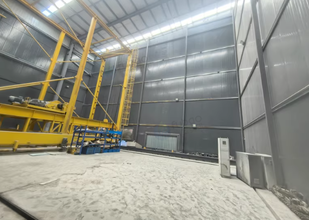 杭州地区处理PC生产设备