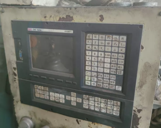 青岛市地区公司处理6130数控车床