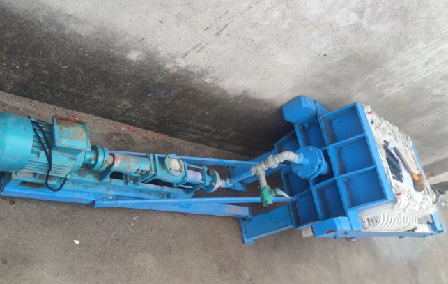 南通市地区工厂处理XMY5-1450-3000L液压压滤机