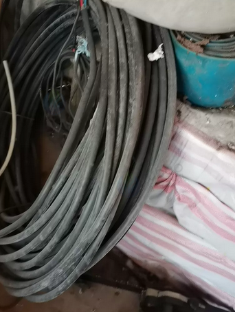 唐山市地区处理电缆线铝芯、污水泵