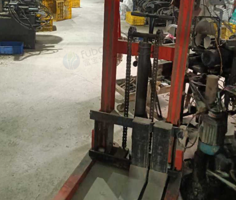 肇庆市地区处理空压机、叉车、钻床