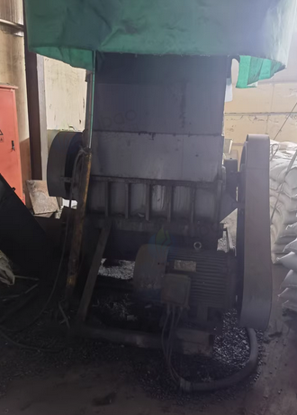 石家庄市地区处理1米2破碎机