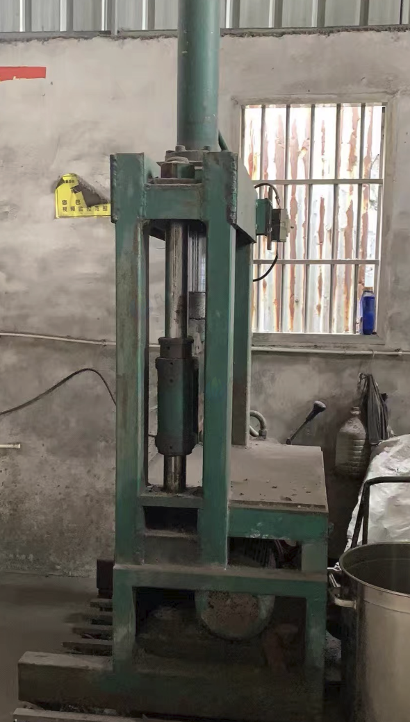 揭阳市地区处理液压压力机