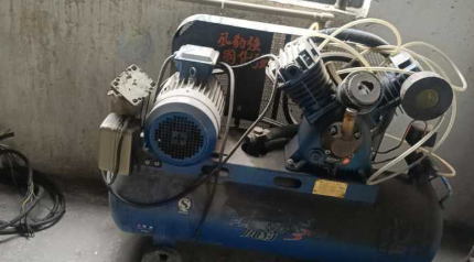 肇庆市地区处理空压机、叉车、钻床