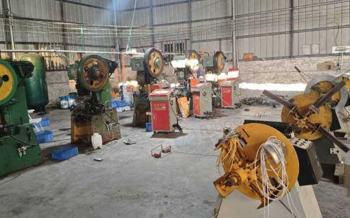 肇庆市地区处理弹力组角片厂设备