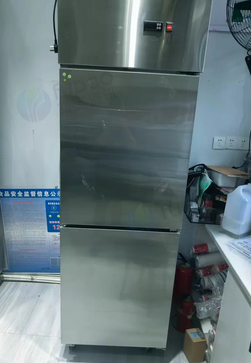 贵港市地区处理益禾堂整套设备