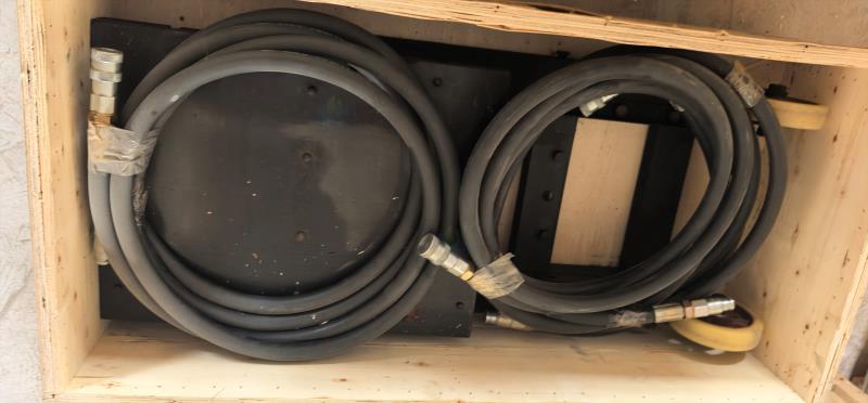 5月7日银川市3套取样钻机处置项目转让公告