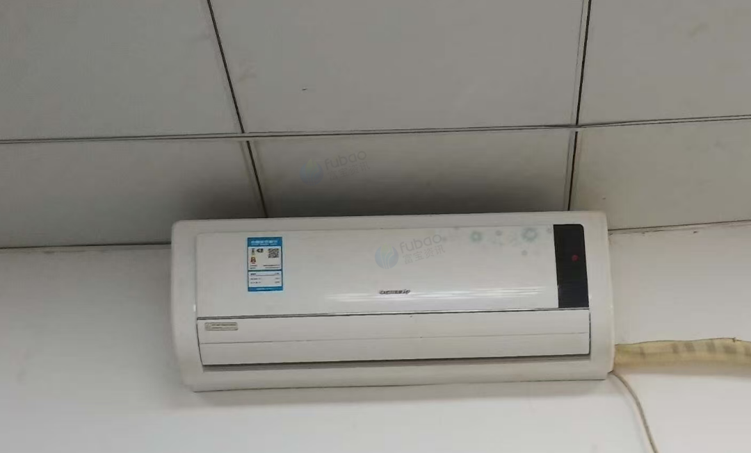 衡阳市地区个人闲置处理格力挂机空调