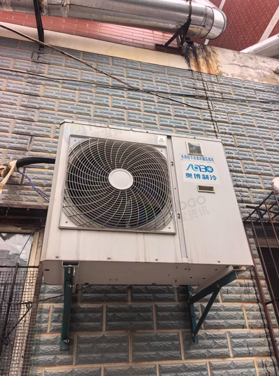 武汉市地区处理保鲜冷库