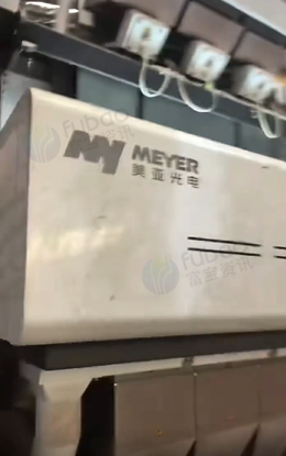 临沂市地区处理美亚光电色选机