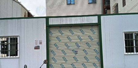 湛江市地区处理集装箱