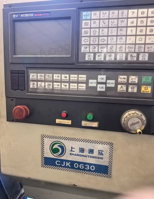 北京地区处理数控车床3台