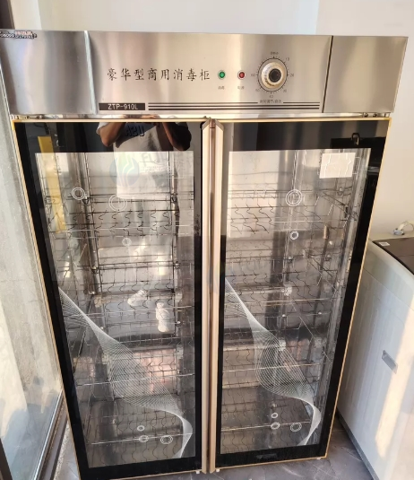 贵阳市地区处理米粉店设备