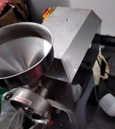 眉山市地区处理磨粉机