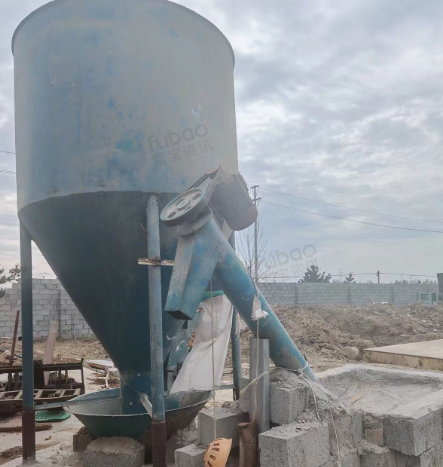 临沂市地区处理粮食粉碎机