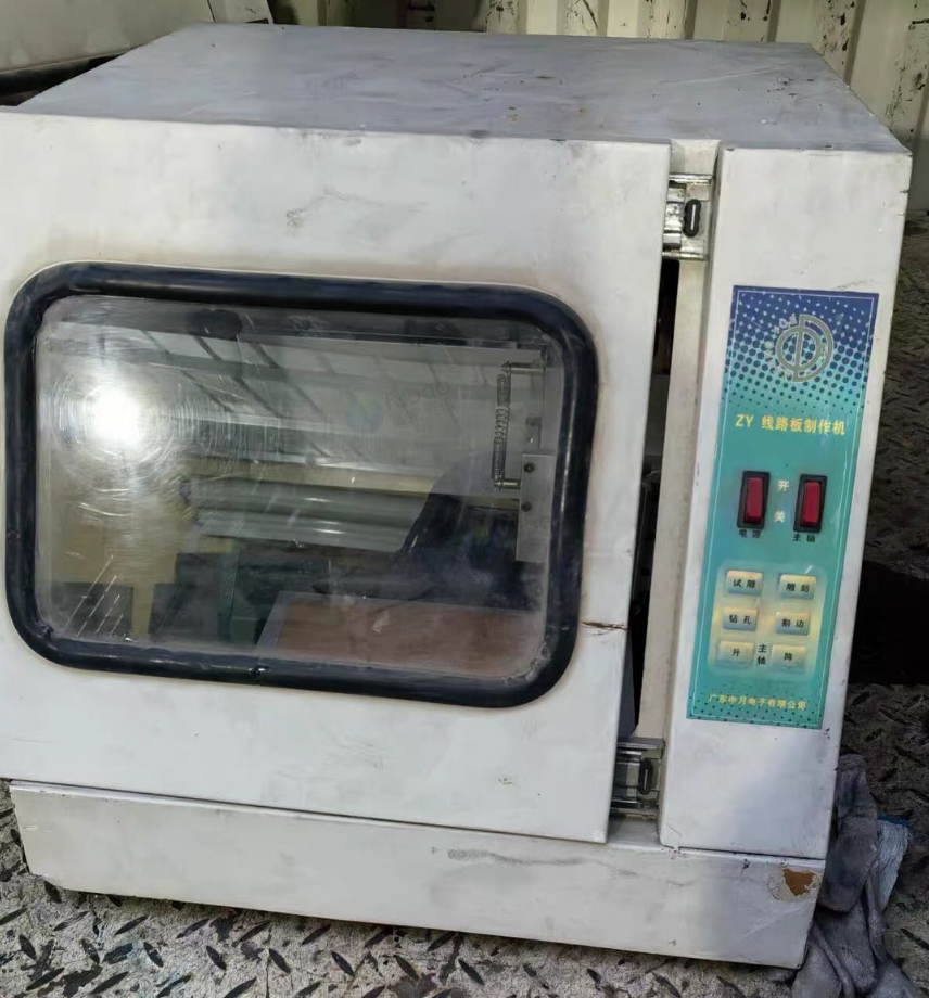 扬州市地区处理电路板雕刻机