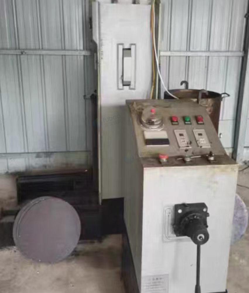 郑州市地区处理双桶榨油机