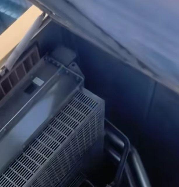 周口市地区处理纯电叉车、砂浆喷涂泵车、500千瓦移动电站