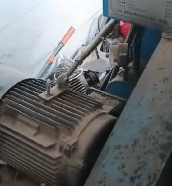 郑州市地区处理华兴170榨油机