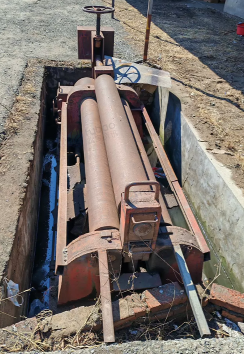 哈尔滨地区处理卷板机