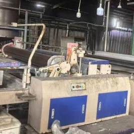 信阳市地区处理京田整浆联体机