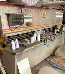 泰安市地区处理剪板机