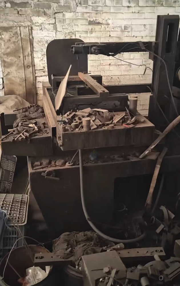 江门市地区处理线切割设备