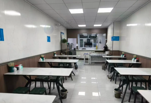 昌吉市地区处理早餐店处理设备