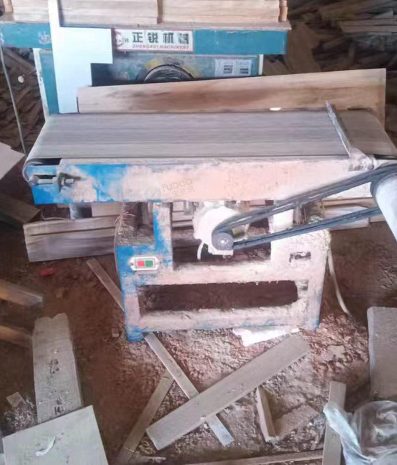 周口市地区处理气泵、封边机、压刨机、电脑刻花机等木工设备