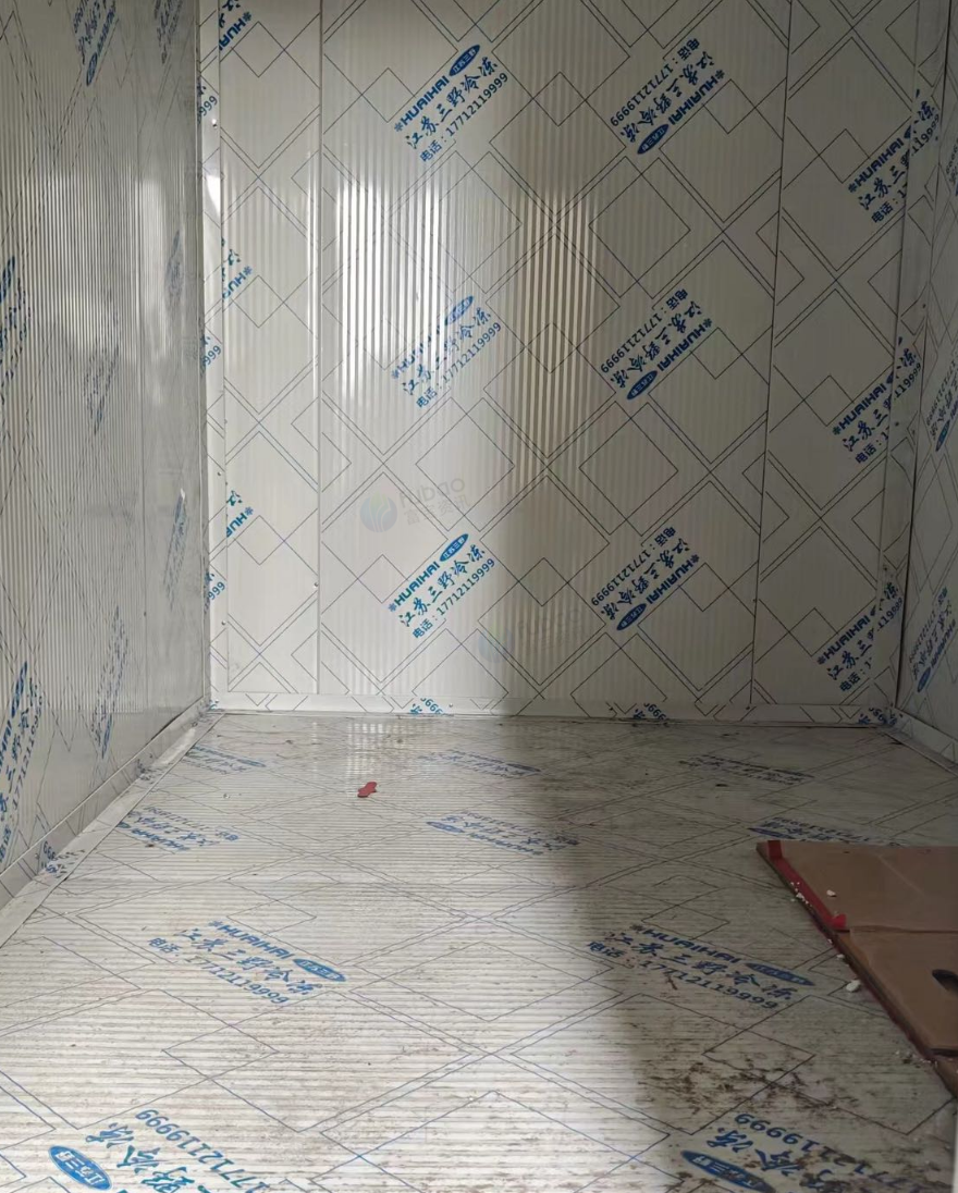 沧州市地区处理冷库